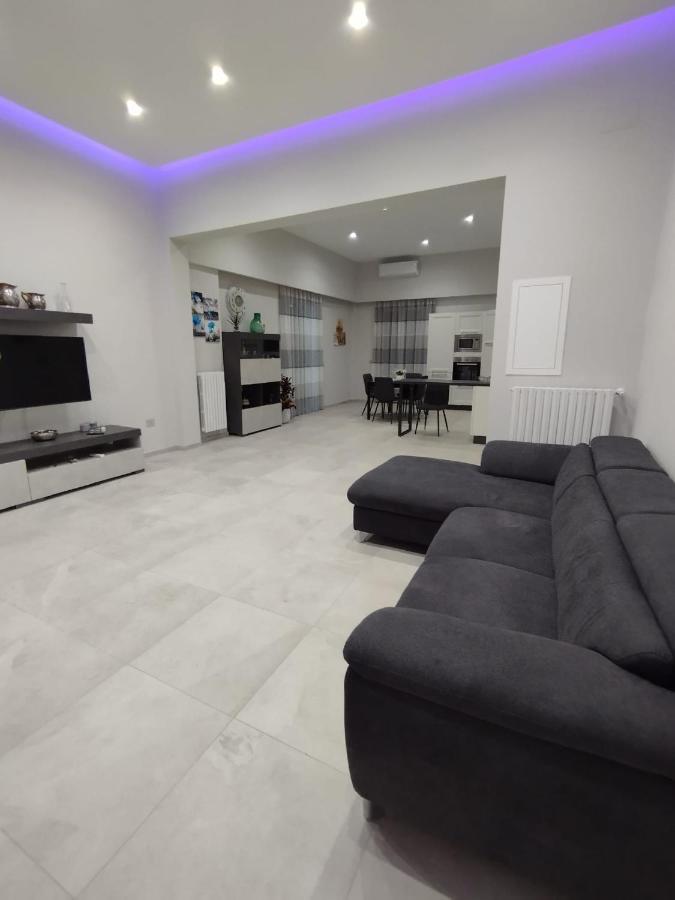 Hibiscus Apartment Castellammare di Stabia