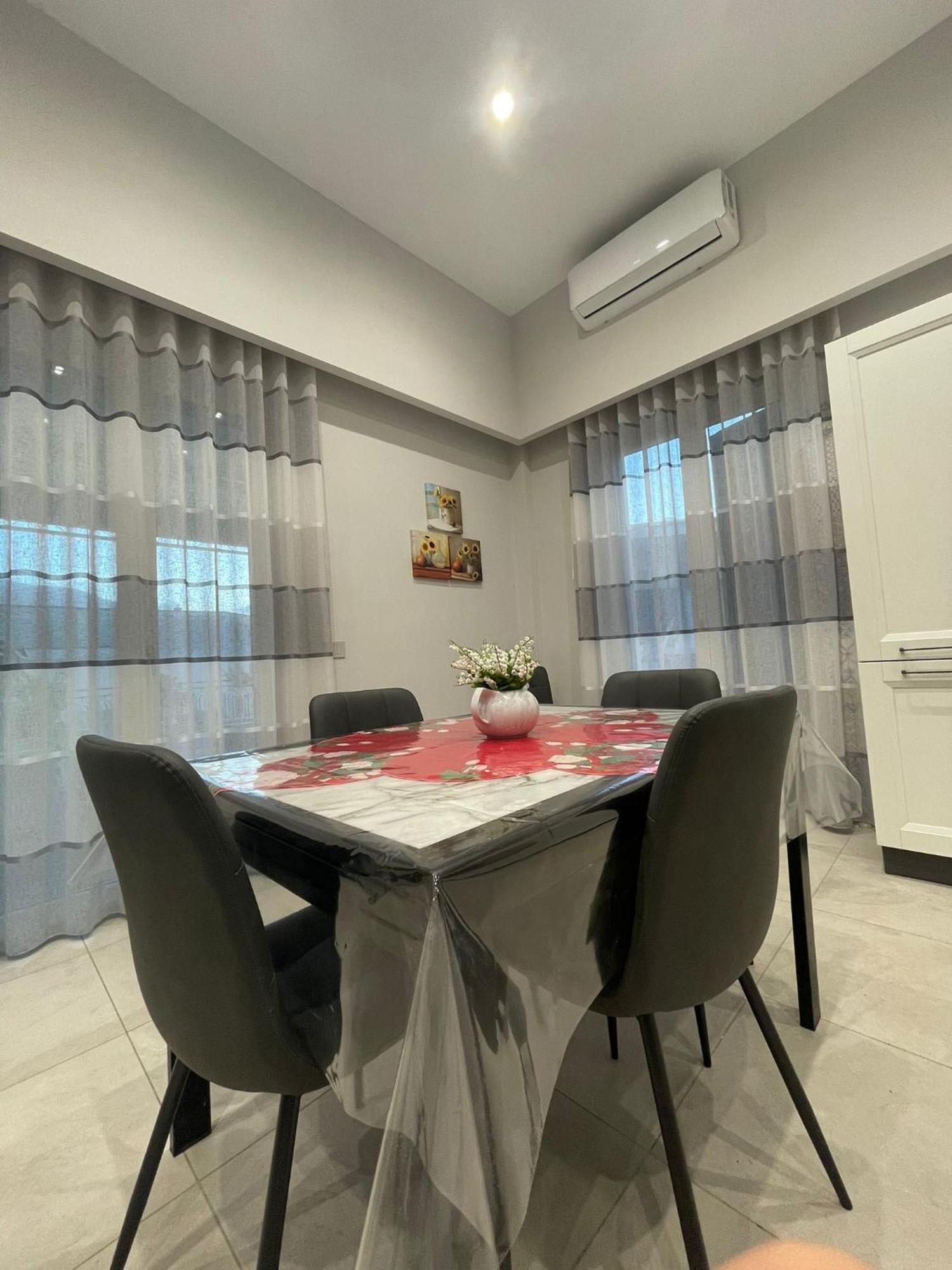 Hibiscus Apartment Castellammare di Stabia