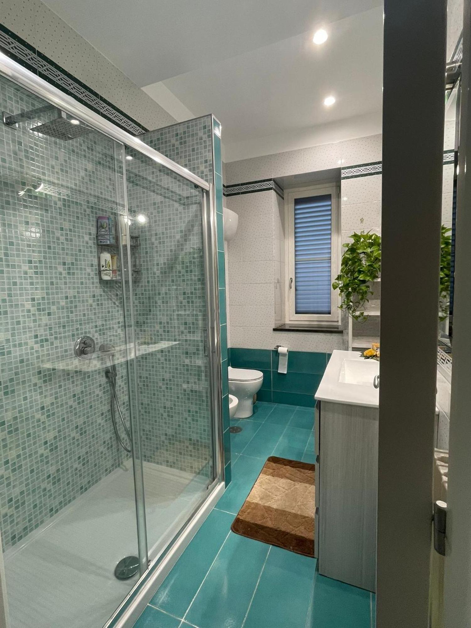 Hibiscus Apartment Castellammare di Stabia