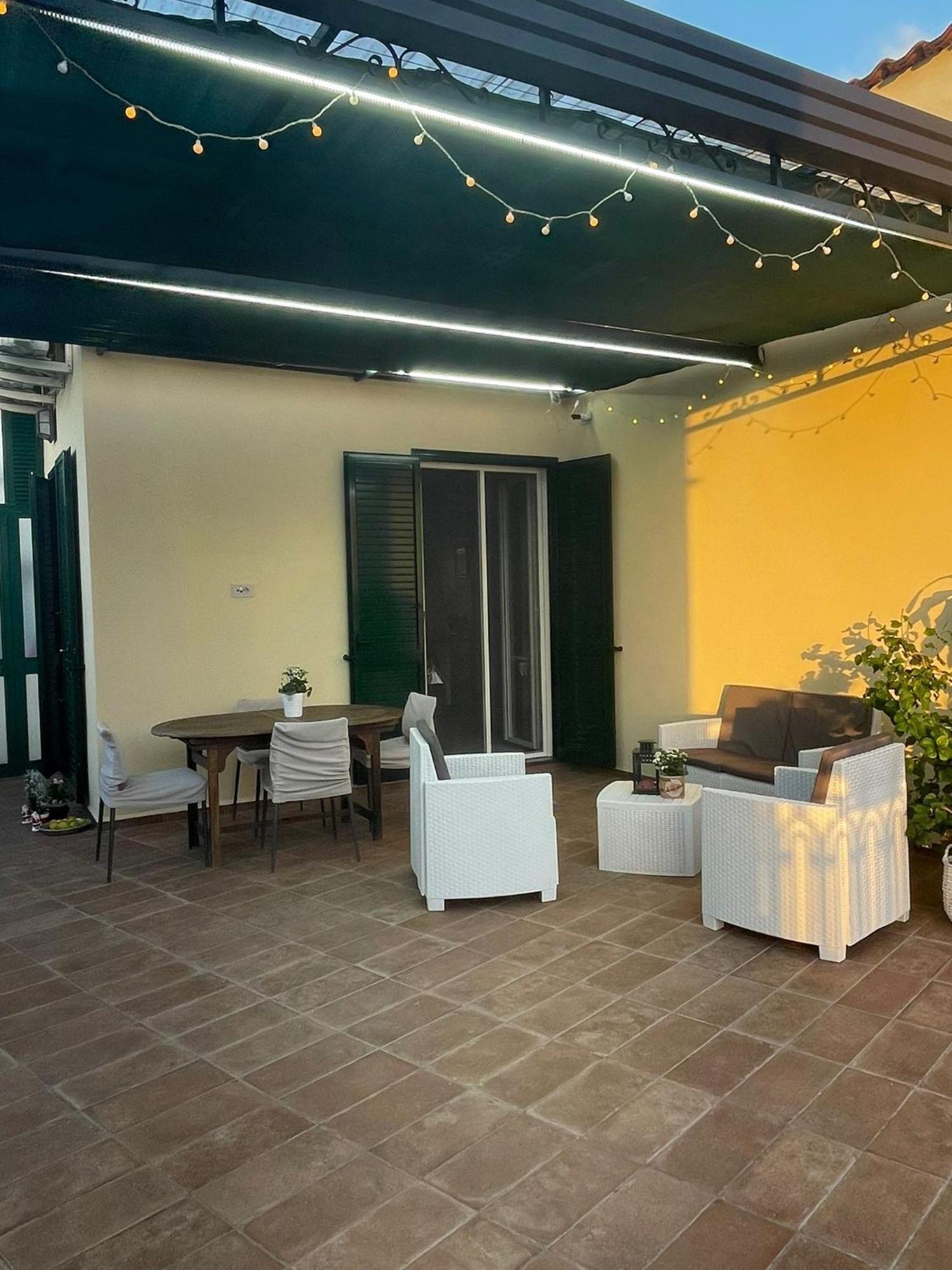Hibiscus Castellammare di Stabia