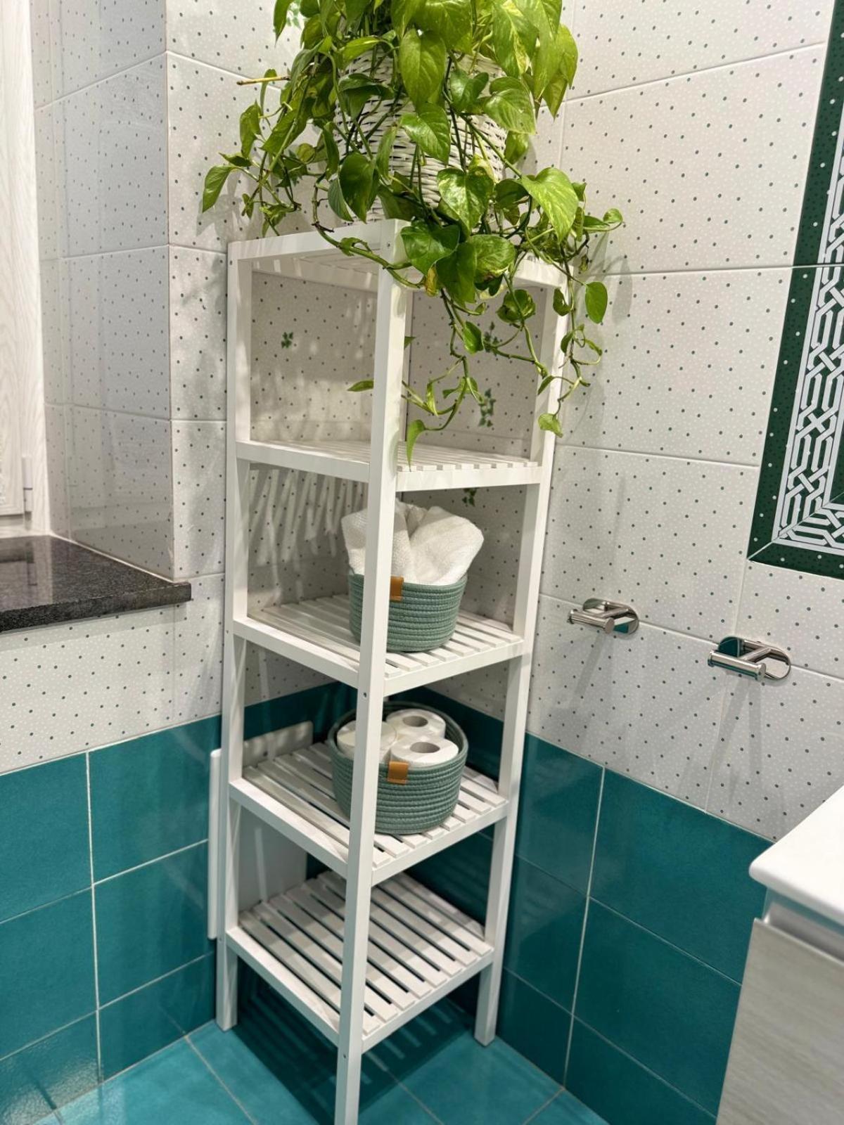 Apartment Hibiscus