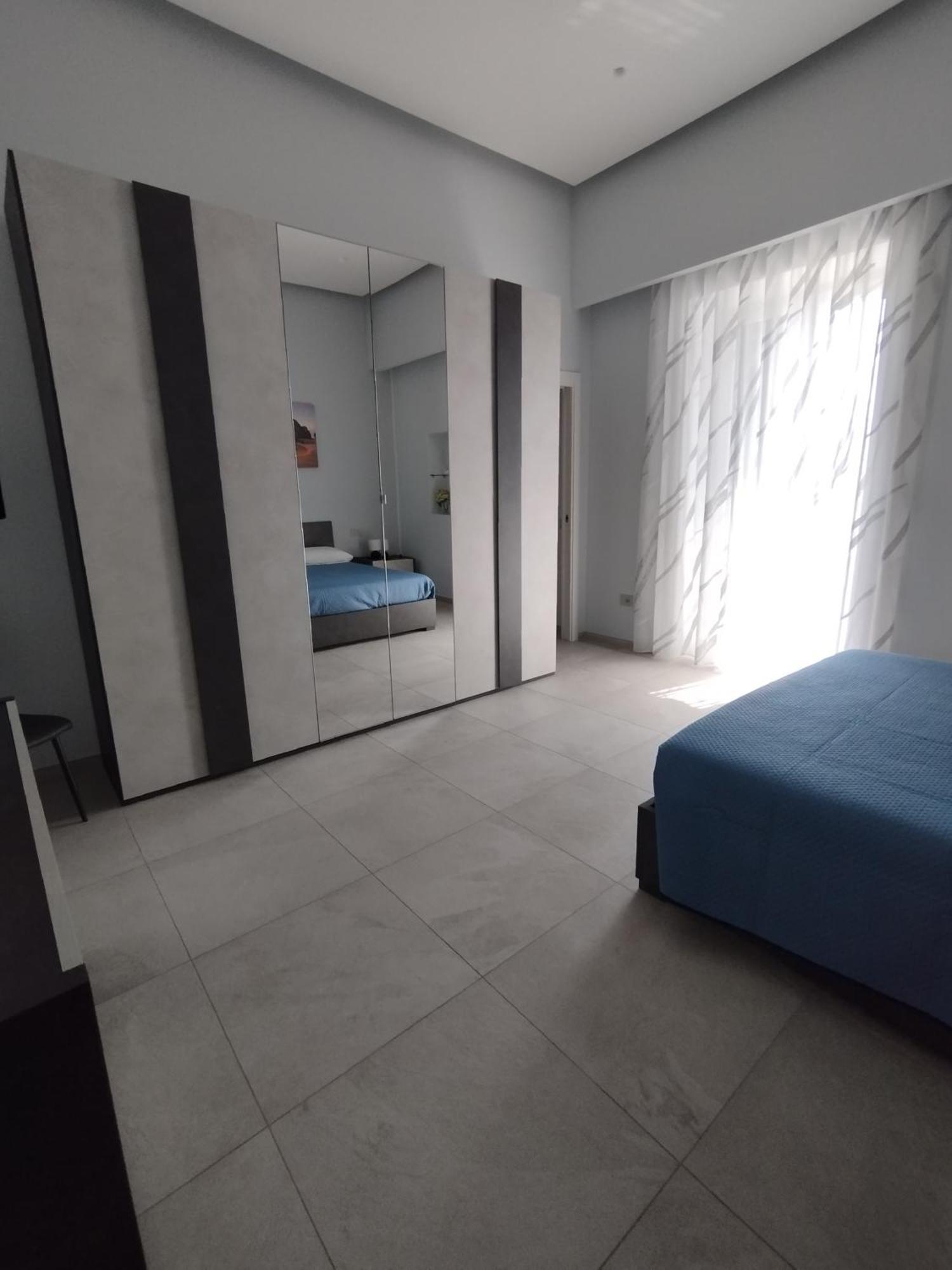 Hibiscus Apartment Castellammare di Stabia