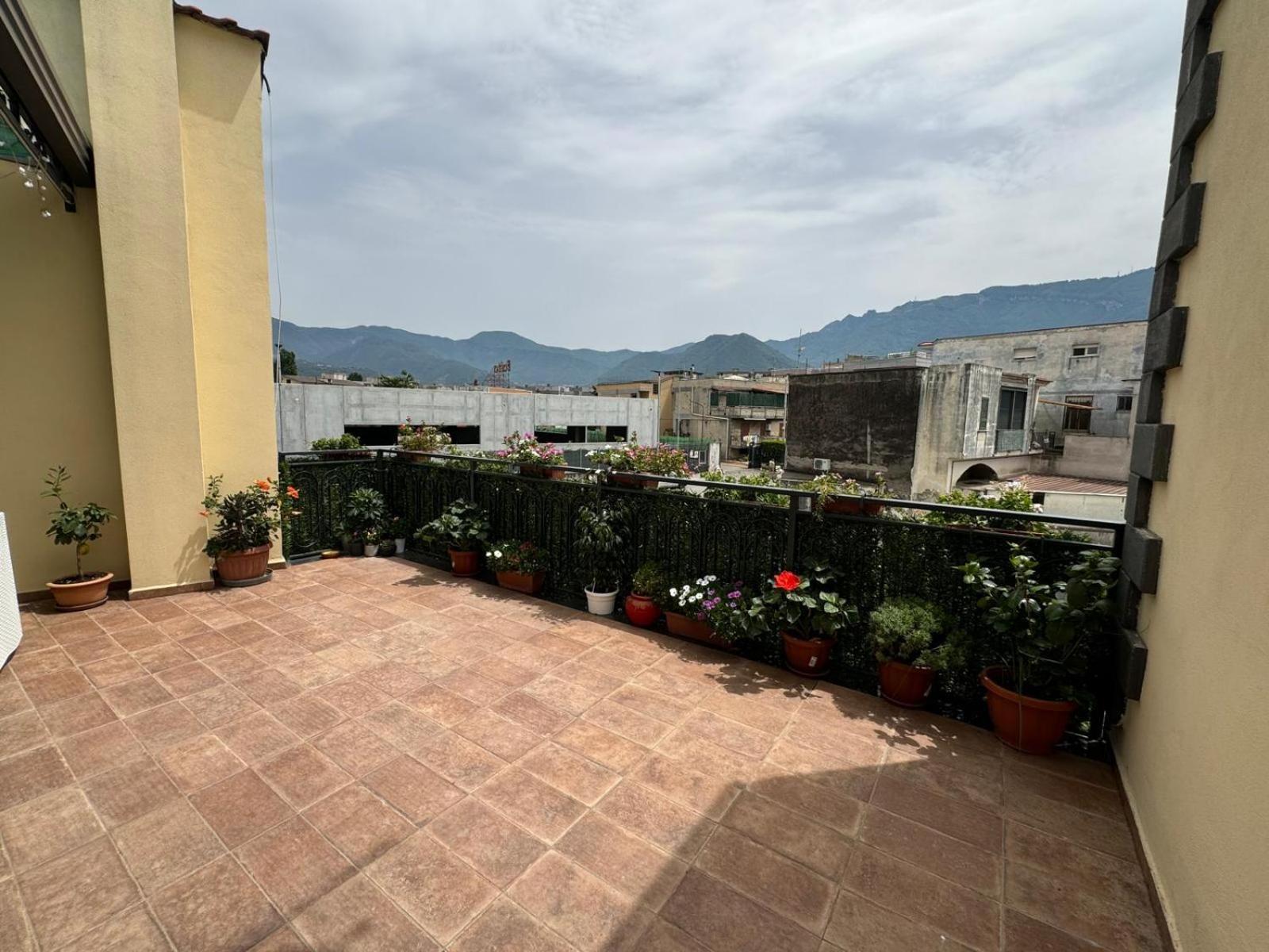 Apartment Hibiscus Castellammare di Stabia