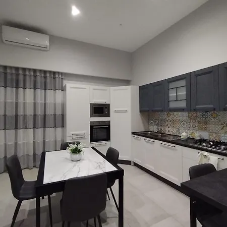 Hibiscus Apartment Castellammare di Stabia Exterior photo