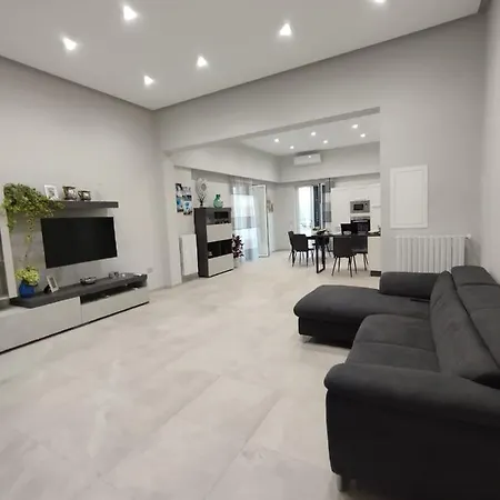 Hibiscus Apartment Castellammare di Stabia Exterior photo