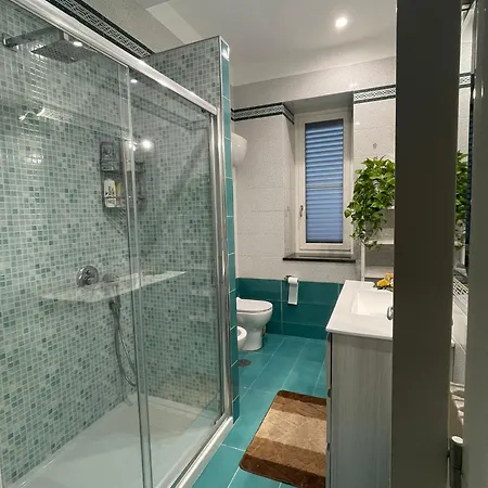 Hibiscus Apartment Castellammare di Stabia Exterior photo