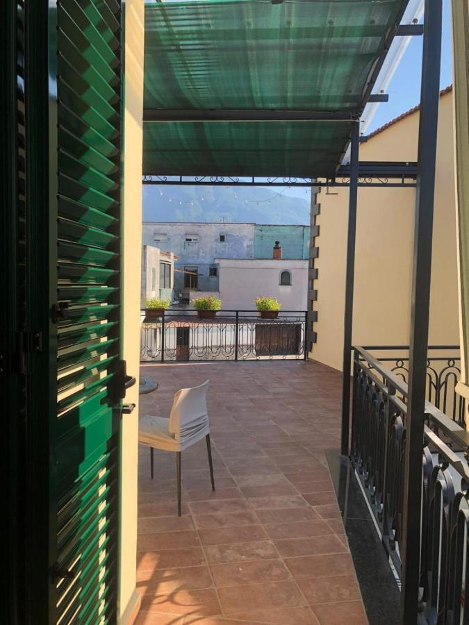 Hibiscus Apartment