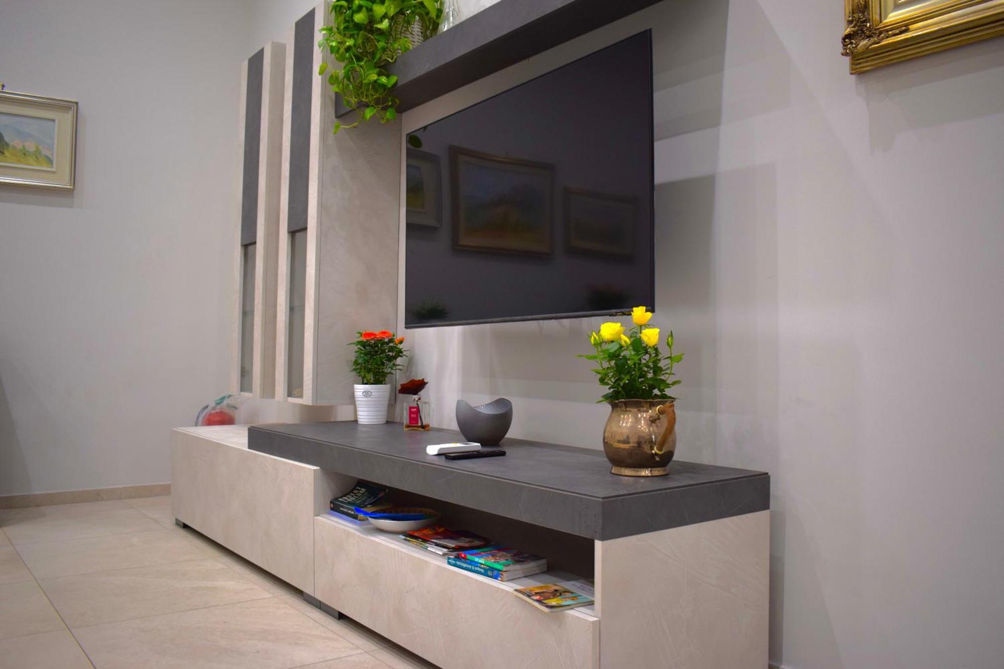Hibiscus Apartment *